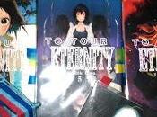 your eternity (Tomos III, VII), Yoshitoki Oima