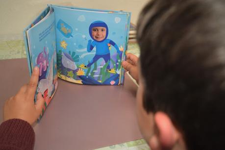 Libros personalizados de Dun Dungo Libros personalizados de Dun Dungo