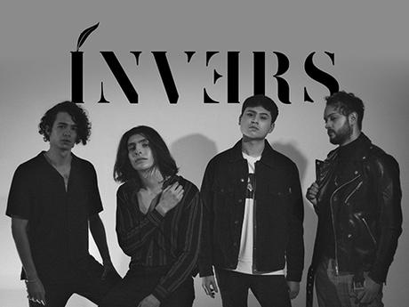 La banda colombiana de rock alternativo Invers debuta con ‘Velas’ La banda colombiana de rock alternativo Invers debuta con ‘Velas’