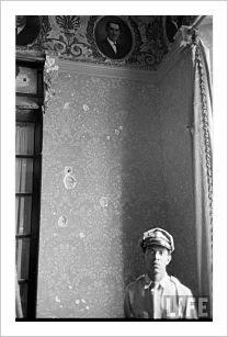 Sucedió un 10 de mayo de 1951... Sucedió un 10 de mayo de 1951...