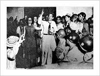 Sucedió un 10 de mayo de 1951... Sucedió un 10 de mayo de 1951...