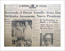 Sucedió un 10 de mayo de 1951... Sucedió un 10 de mayo de 1951...