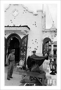 Sucedió un 10 de mayo de 1951... Sucedió un 10 de mayo de 1951...