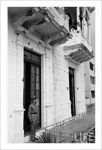 Sucedió un 10 de mayo de 1951... Sucedió un 10 de mayo de 1951...