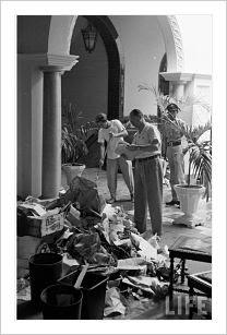 Sucedió un 10 de mayo de 1951... Sucedió un 10 de mayo de 1951...