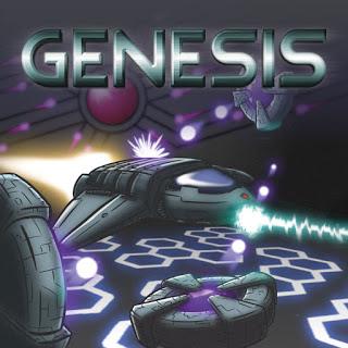 Indie Review: Genesis