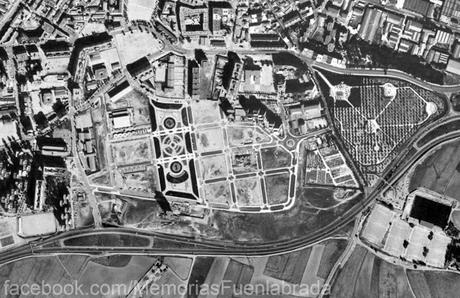 Barrio de la Fuente entre 1997 y 1998 Barrio de la Fuente entre 1997 y 1998
