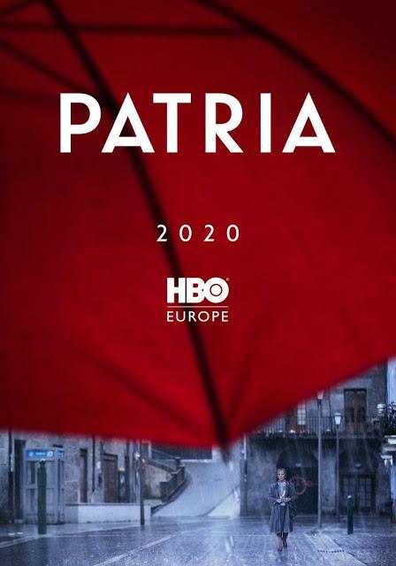Patria (Miniserie)