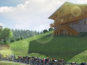 Nuevo modo Tour para France 2021