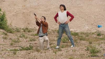 MOTHER SCHMUCKERS (Bélgica, 2021) Comedia MOTHER SCHMUCKERS (Bélgica, 2021) Comedia