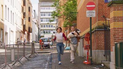 MOTHER SCHMUCKERS (Bélgica, 2021) Comedia MOTHER SCHMUCKERS (Bélgica, 2021) Comedia