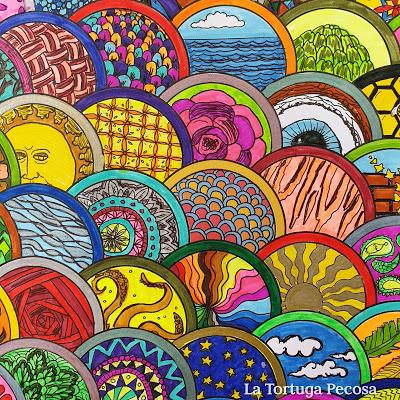 MANDALA POSIBILIDAD MANDALA POSIBILIDAD