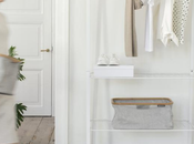 Brabantia: diseñar espacios casa ropa fuera armario