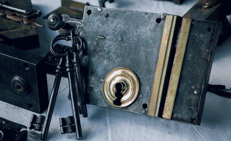 Vicente Camarasa Cerrajeros: el estigma de esta profesión