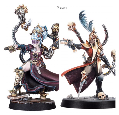Warhammer Community, resumen Warhammer Community, resumen