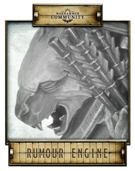 Warhammer Community, resumen Warhammer Community, resumen