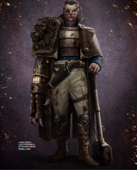 Warhammer Community, resumen Warhammer Community, resumen