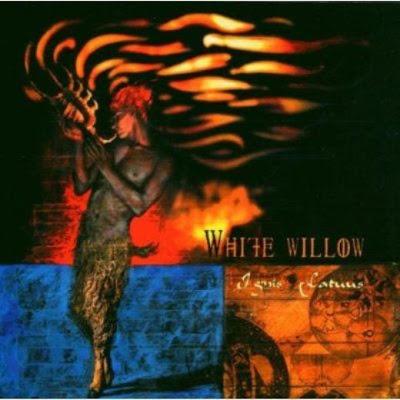 White Willow - Ignis Fatuus (1995)