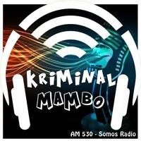 Cabeza de Moog en Kriminal Mambo!