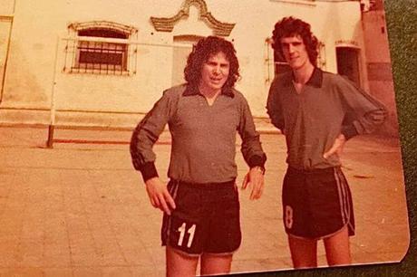 Rodolfo García: El Último Adiós Rodolfo García: El Último Adiós