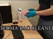 SATECMA dona productos para desinfección Cáritas Federación Española Bancos Alimentos