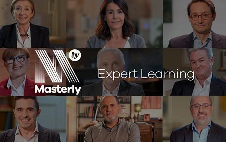 Nace Masterly, una iniciativa sin precedentes para un momento sin precedentes