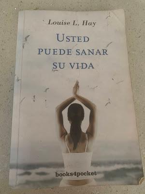 usted puede sanar su vida Louise Hay