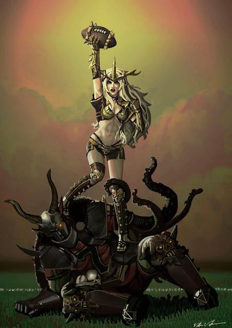 Reempaquetado de equipos de BB en marcha