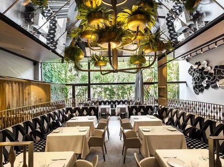 Perfecto, el restaurante para los amantes del pescado asado