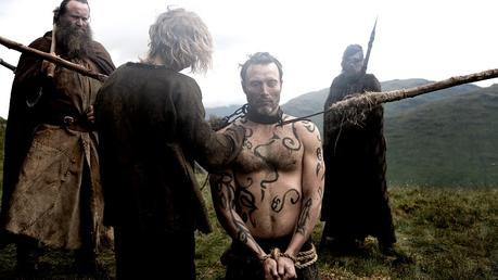 Valhalla Rising – En las montañas de la locura Valhalla Rising – En las montañas de la locura
