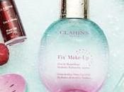 Frozen Summer Collection, Colección Maquillaje Helada Clarins Hará Derritas