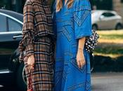 Cuanto amplio mejor: vestidos oversize harán volar esta temporada