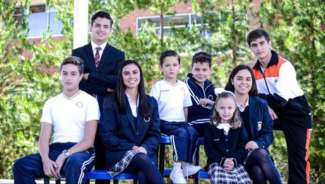 Colegio Everest primaria en Zacatecas