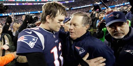 Tom Brady vuelve a casa y enfrentará a Bill Belichick – Calendario NFL 2021