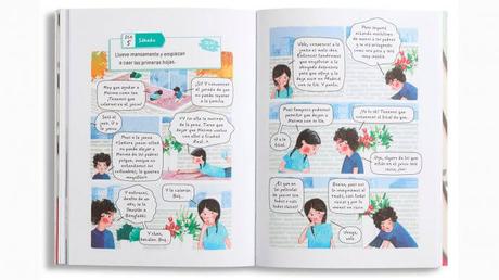 Nuevos cuentos de Itziar Miranda para inculcarles un mundo más justo y sostenible Nuevos cuentos de Itziar Miranda para inculcarles un mundo más justo y sostenible