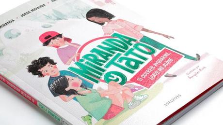 Nuevos cuentos de Itziar Miranda para inculcarles un mundo más justo y sostenible Nuevos cuentos de Itziar Miranda para inculcarles un mundo más justo y sostenible