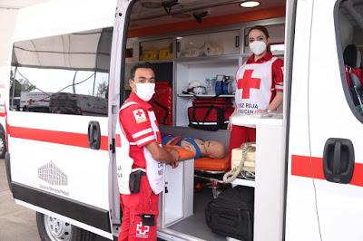 AVANZA EN EDOMÉX VACUNACIÓN CONTRA COVID-19