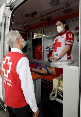 AVANZA EN EDOMÉX VACUNACIÓN CONTRA COVID-19