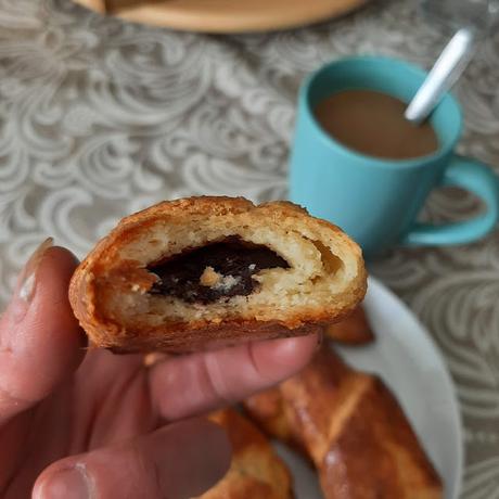 CROISSANT KETO