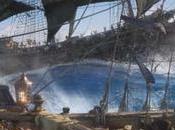 Skull Bones tendrá nuevo enfoque