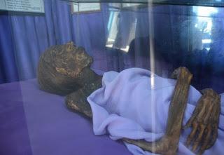 La muerte desde el cristal La muerte desde el cristal