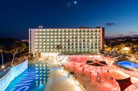 Sirenis Hotels & Resorts anuncia la apertura del hotel  The Ibiza TwIIns el 28 de mayo
