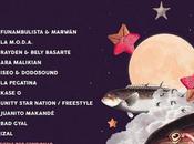 Noches Babel: programación conciertos Wanda Metropolitano