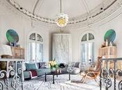 Diseño Danés, protagonista absoluto Casa Decor 2021