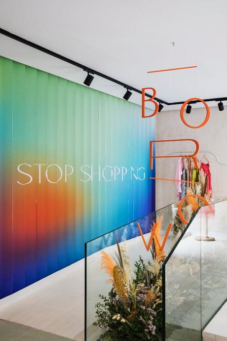 BOROW. Llega la revolución en el universo del alquiler de ropa