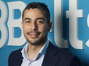 8Belts nombra Carlos Moreno como nuevo director Sistemas Información