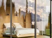 Casa Cabina Minima Lago Leman