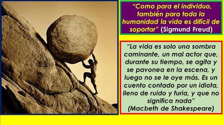 LO DIFÍCIL QUE RESULTA VIVIR… Y CÓMO SOBREPONERSE A ELLO LO DIFÍCIL QUE RESULTA VIVIR… Y CÓMO SOBREPONERSE A ELLO