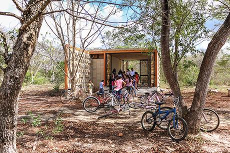 El Parque de la Ciencia