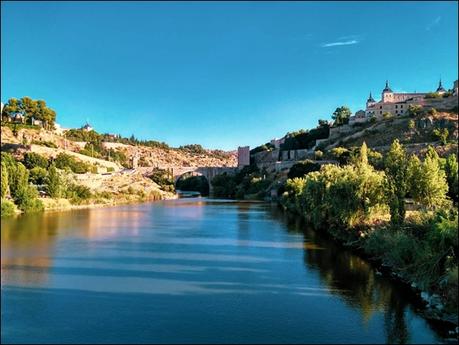 Ríos de España (III)